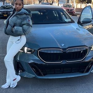 Meet your Posher, Jazmyn